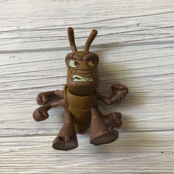 Disney Funko A Bugs Life Hopper Vinyl Figure - Picture 2 of 6